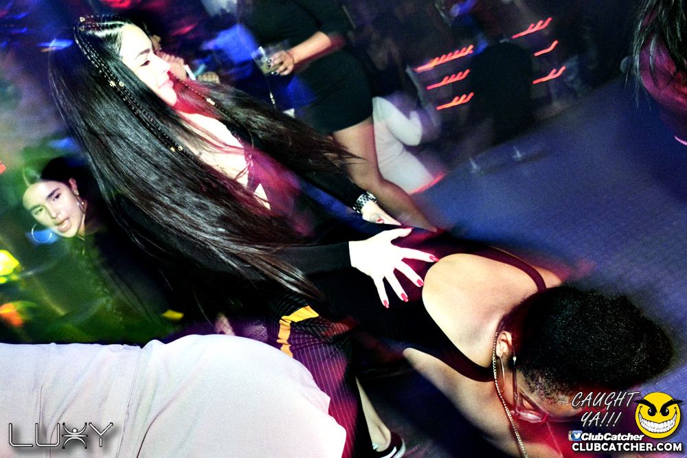Luxy nightclub photo 115 - November 4th, 2017