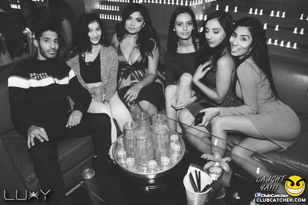 Luxy nightclub photo 116 - November 4th, 2017