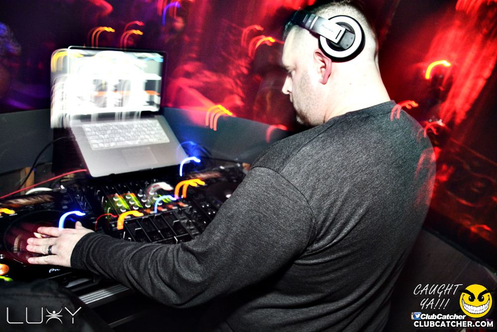 Luxy nightclub photo 118 - November 4th, 2017