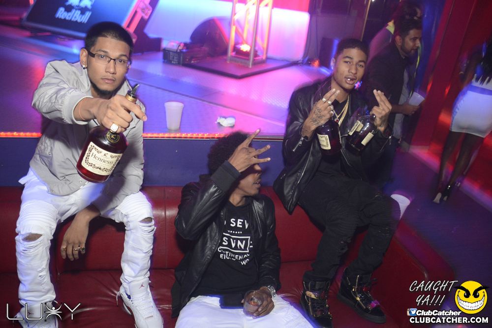 Luxy nightclub photo 119 - November 4th, 2017