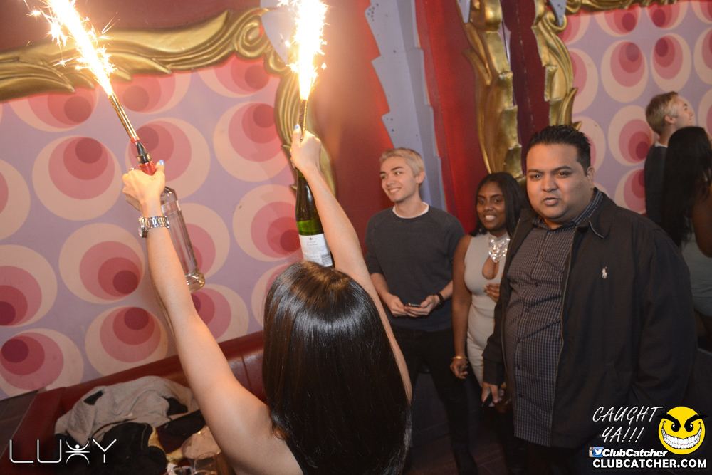 Luxy nightclub photo 121 - November 4th, 2017