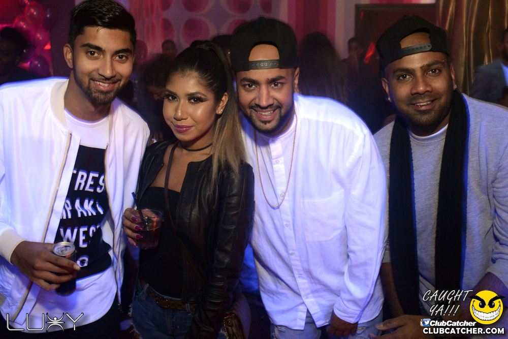 Luxy nightclub photo 122 - November 4th, 2017
