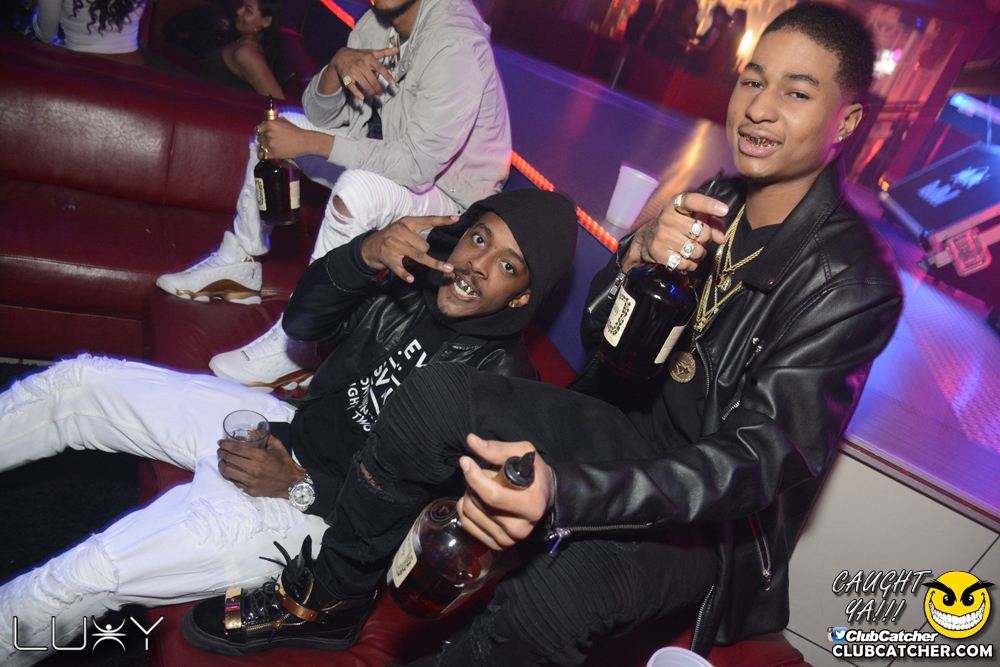 Luxy nightclub photo 124 - November 4th, 2017