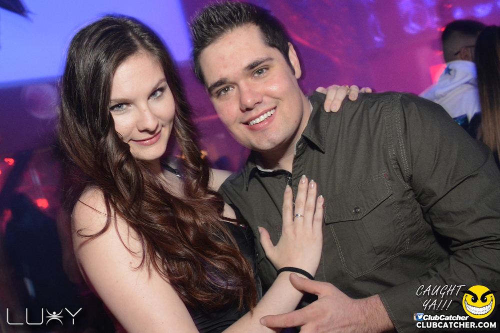 Luxy nightclub photo 126 - November 4th, 2017