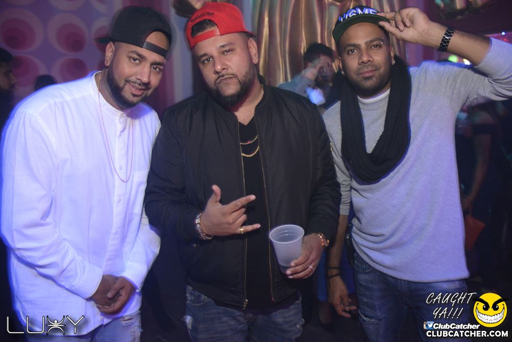 Luxy nightclub photo 127 - November 4th, 2017