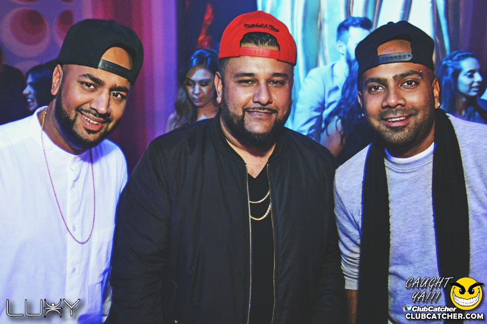 Luxy nightclub photo 128 - November 4th, 2017