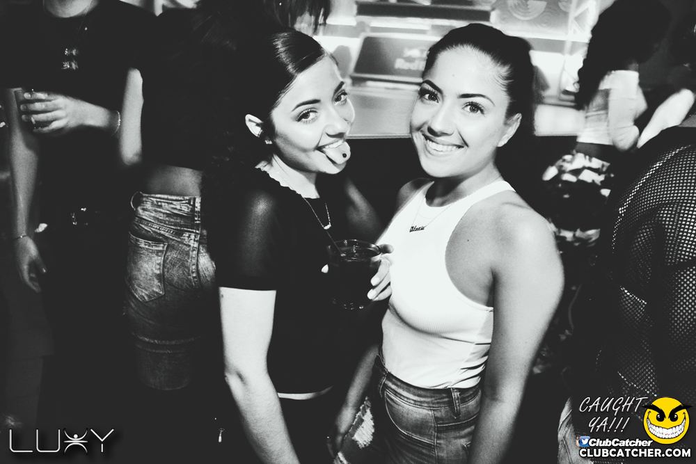 Luxy nightclub photo 130 - November 4th, 2017