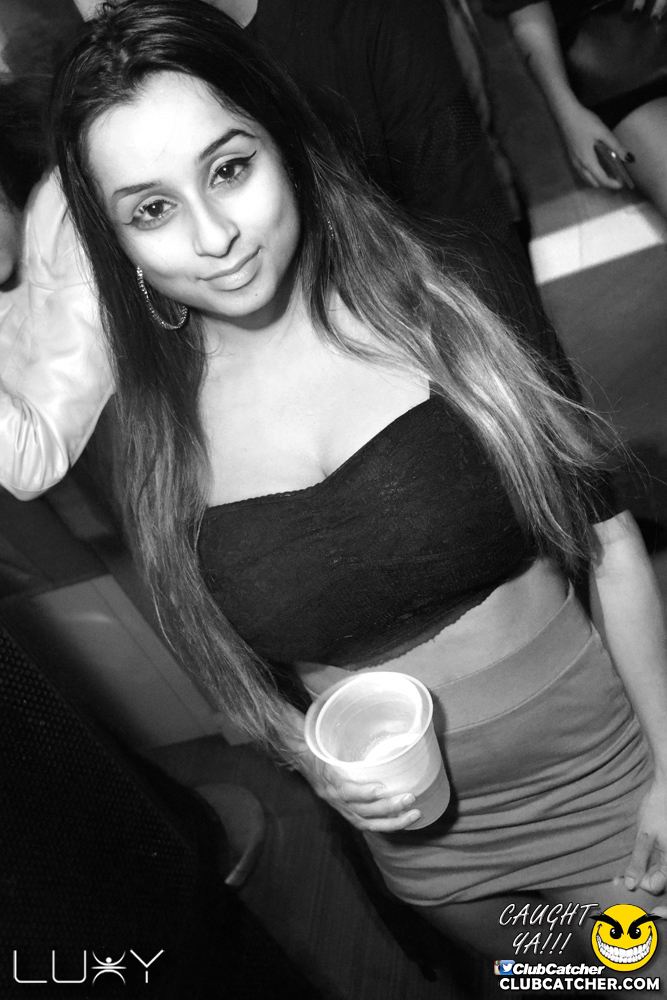 Luxy nightclub photo 14 - November 4th, 2017