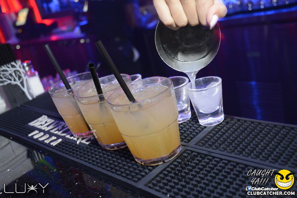Luxy nightclub photo 131 - November 4th, 2017