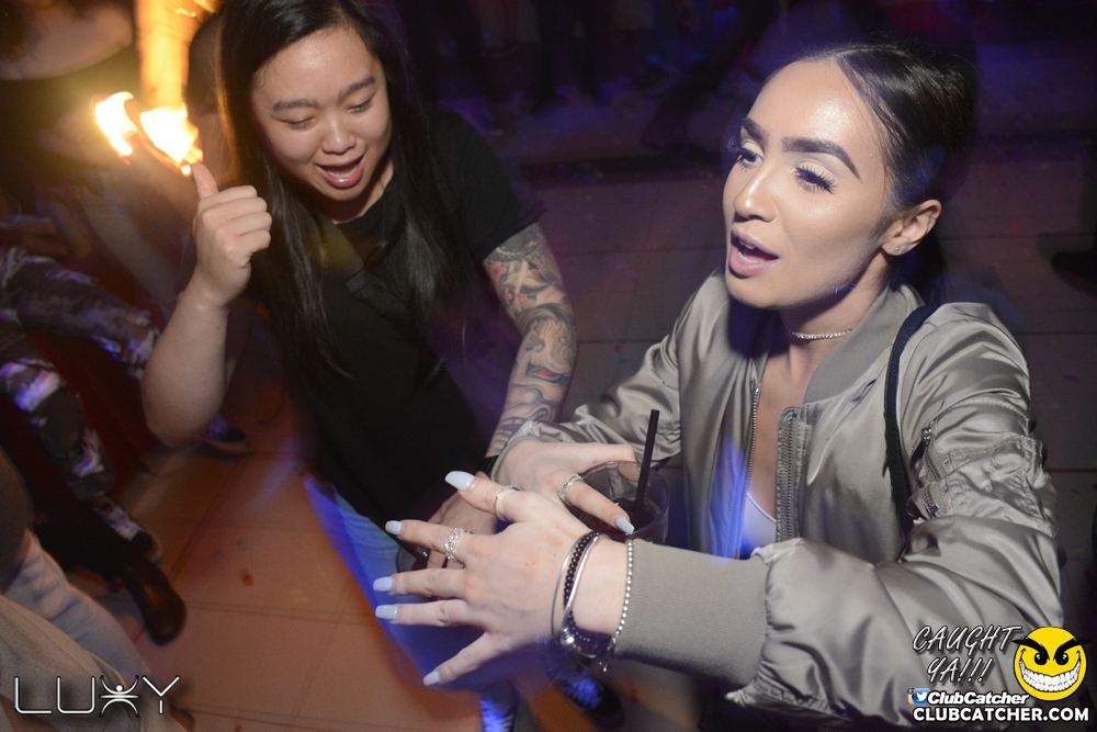 Luxy nightclub photo 132 - November 4th, 2017