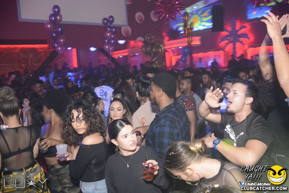Luxy nightclub photo 134 - November 4th, 2017