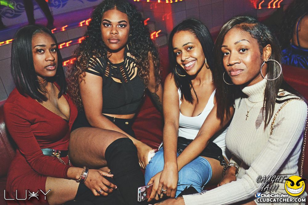 Luxy nightclub photo 136 - November 4th, 2017