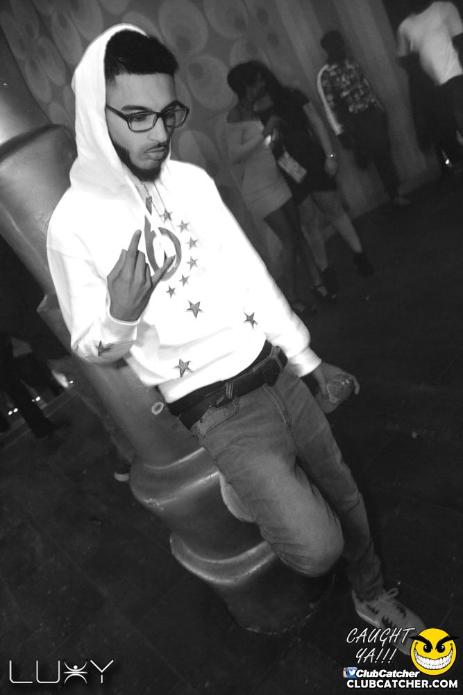 Luxy nightclub photo 139 - November 4th, 2017