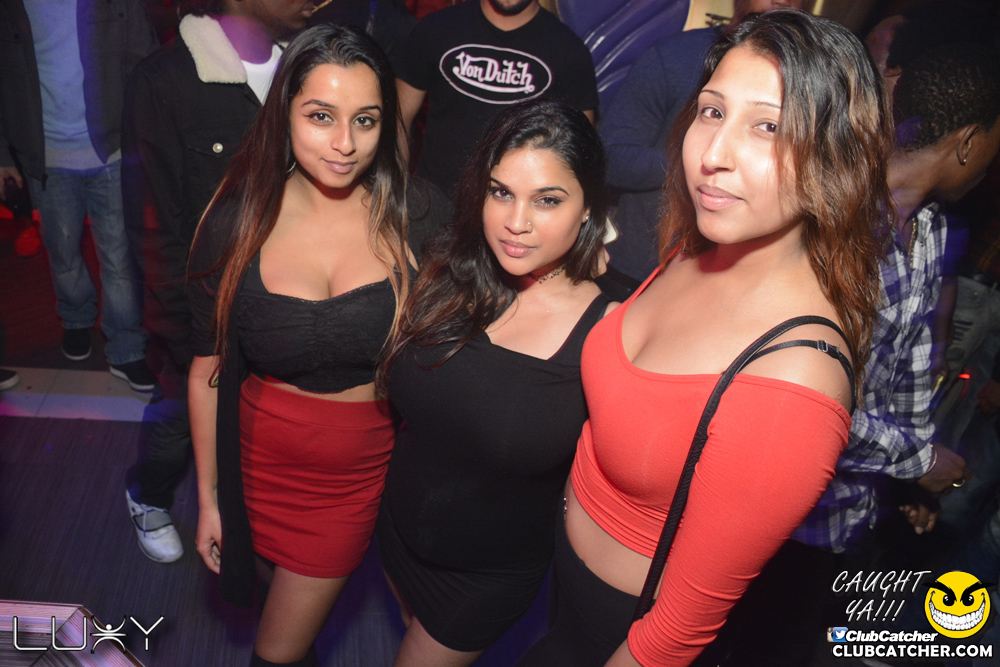 Luxy nightclub photo 15 - November 4th, 2017