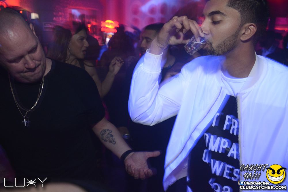 Luxy nightclub photo 141 - November 4th, 2017