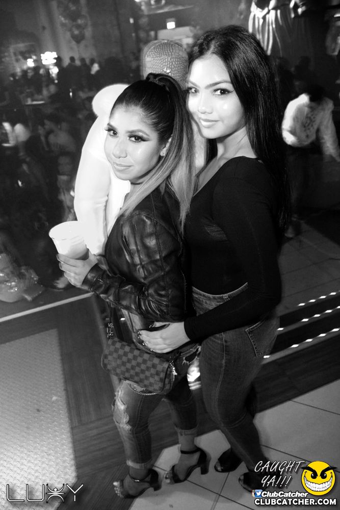 Luxy nightclub photo 142 - November 4th, 2017