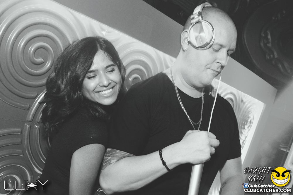 Luxy nightclub photo 144 - November 4th, 2017