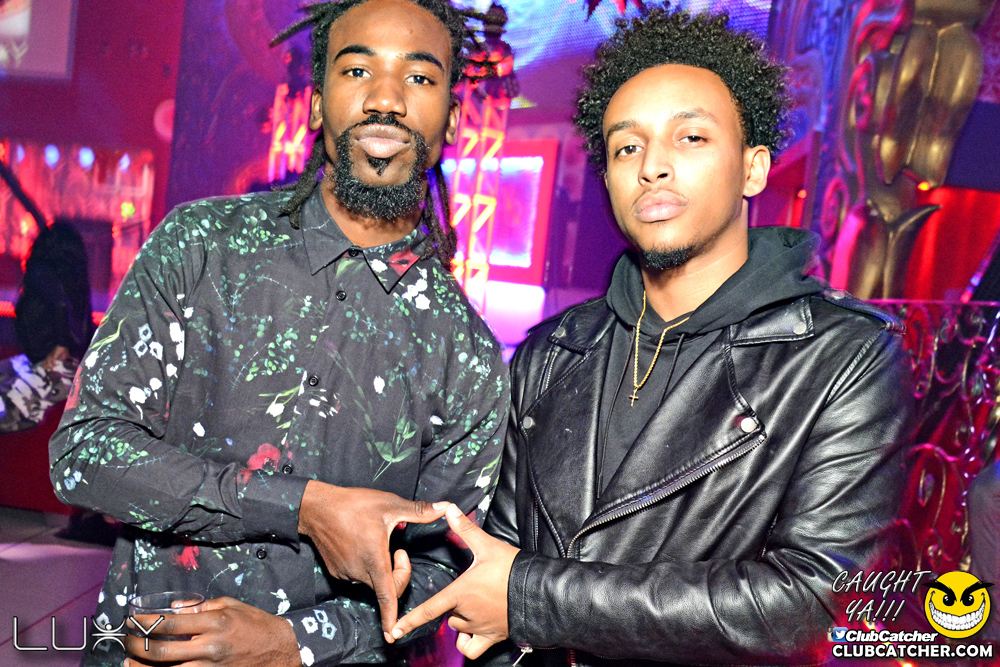 Luxy nightclub photo 145 - November 4th, 2017
