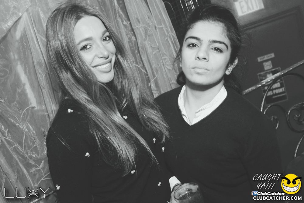 Luxy nightclub photo 147 - November 4th, 2017