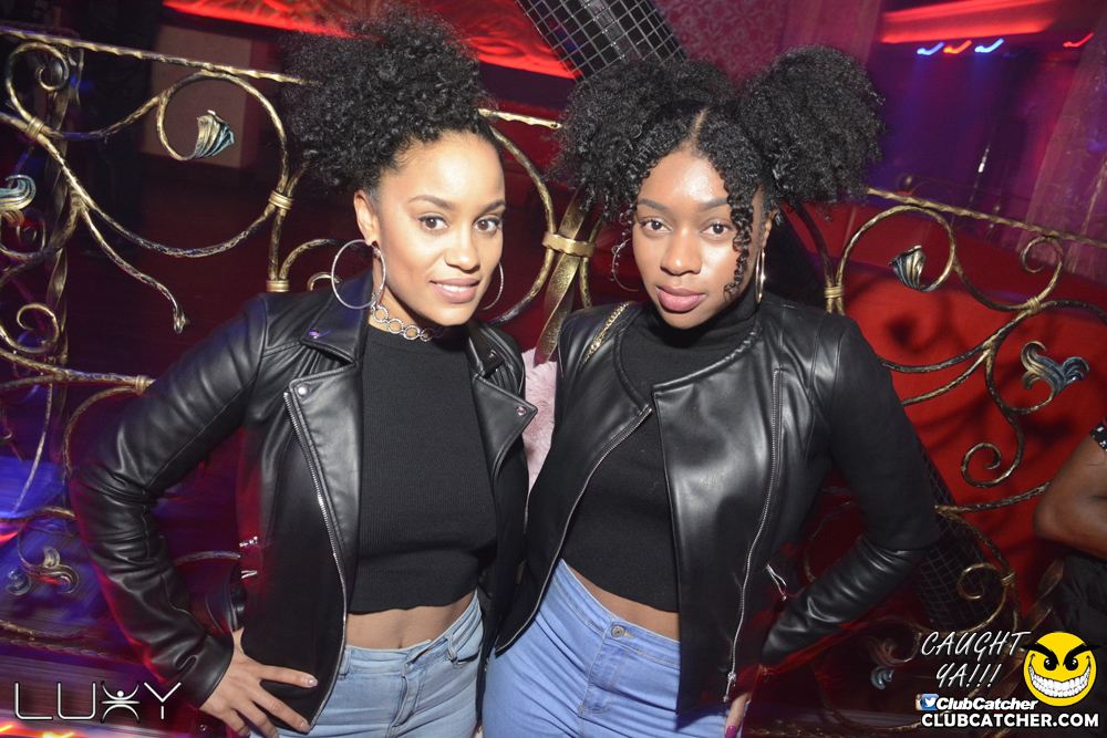 Luxy nightclub photo 148 - November 4th, 2017