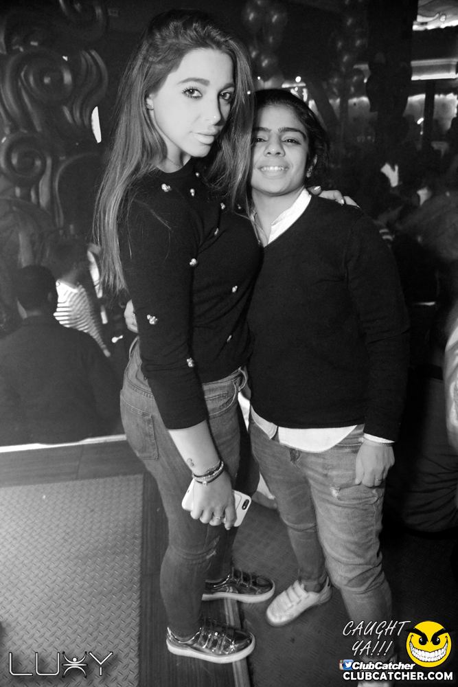 Luxy nightclub photo 149 - November 4th, 2017