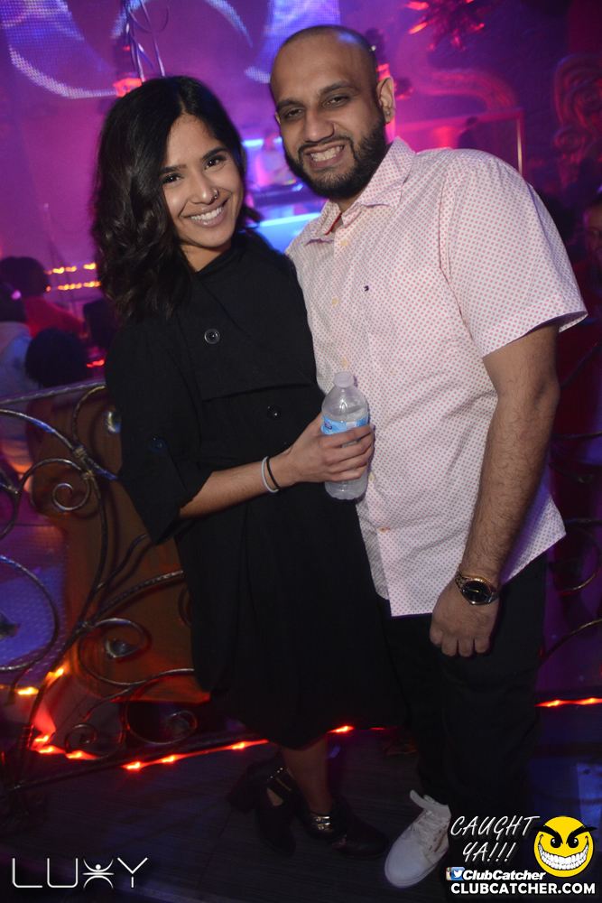 Luxy nightclub photo 16 - November 4th, 2017