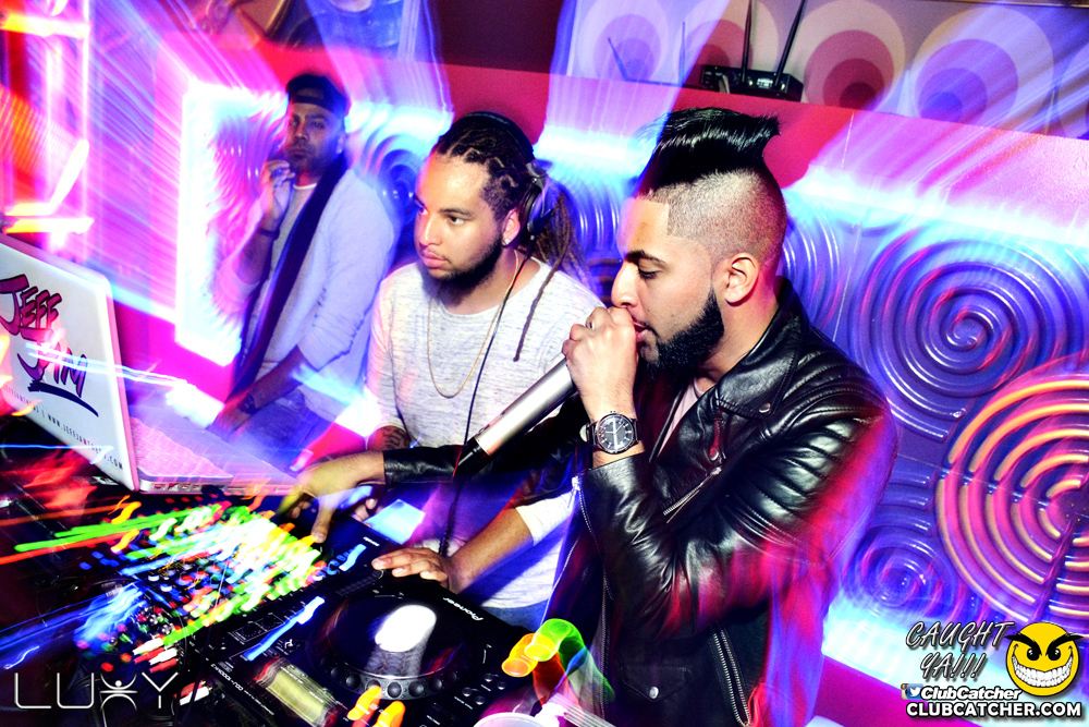 Luxy nightclub photo 151 - November 4th, 2017