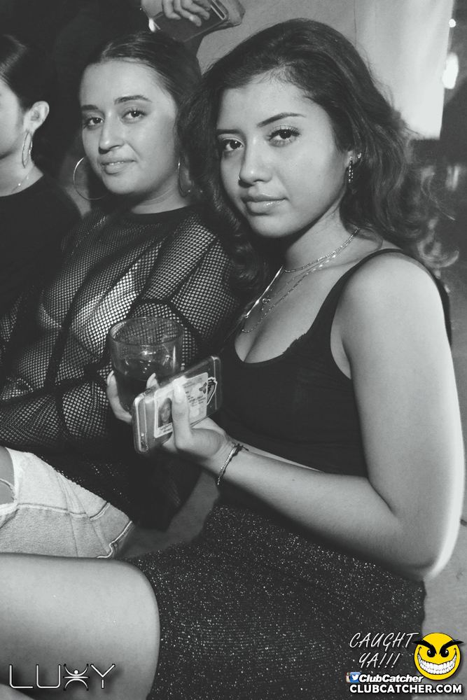 Luxy nightclub photo 152 - November 4th, 2017