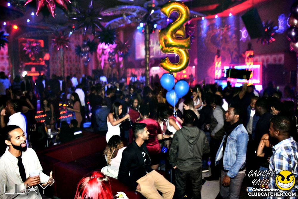 Luxy nightclub photo 153 - November 4th, 2017