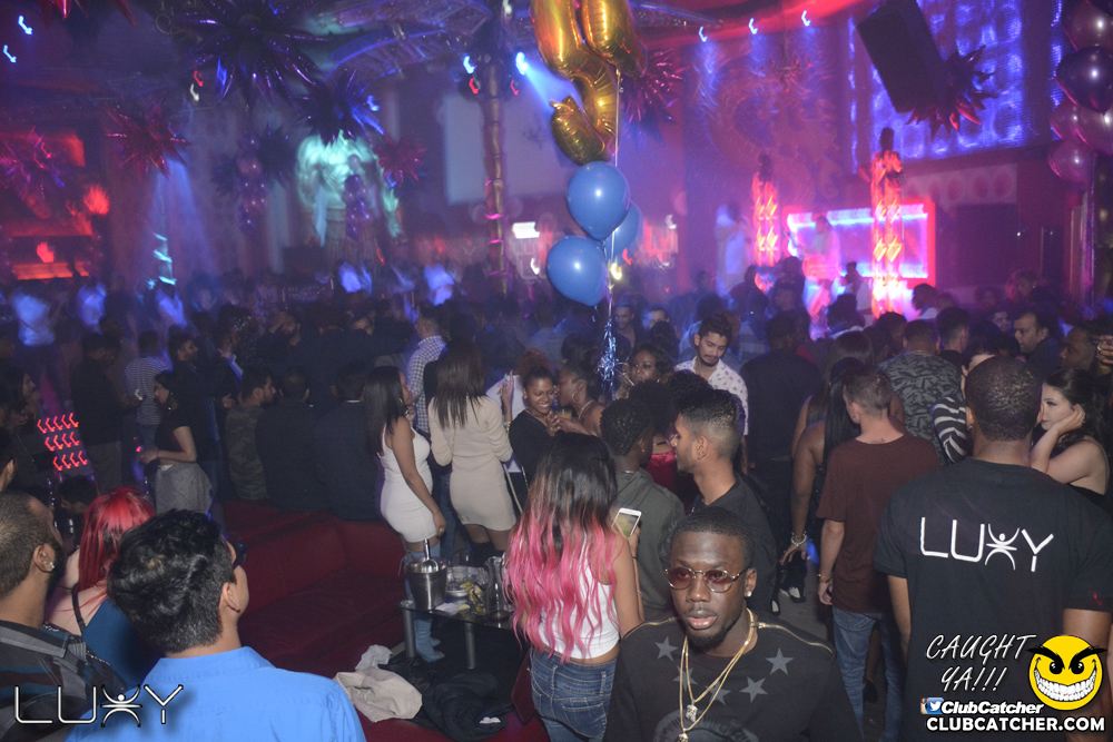 Luxy nightclub photo 155 - November 4th, 2017
