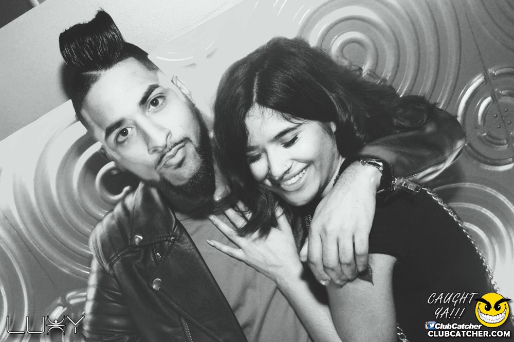 Luxy nightclub photo 157 - November 4th, 2017