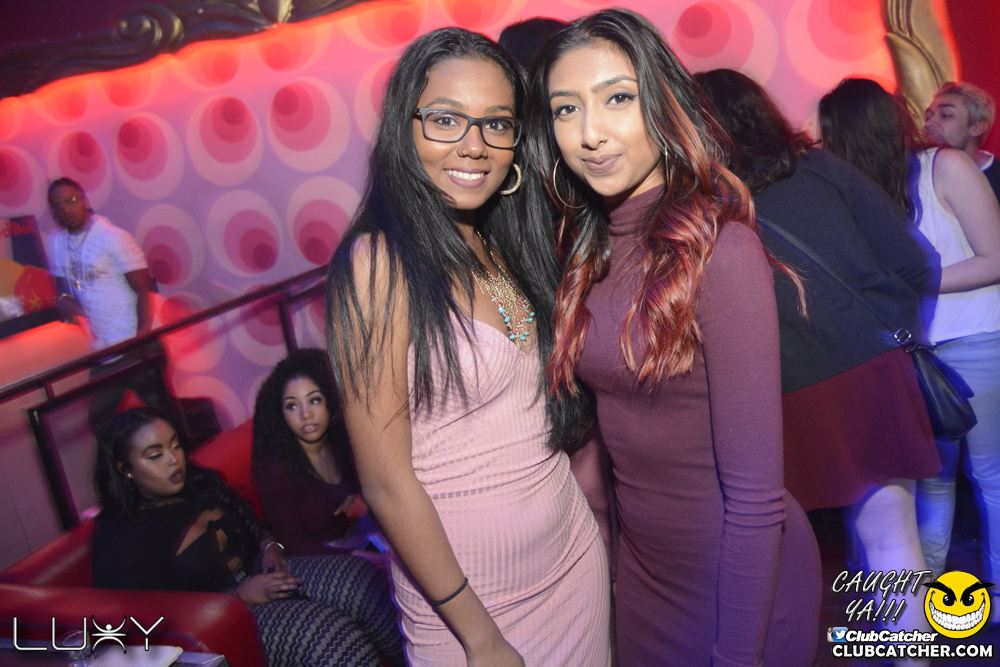 Luxy nightclub photo 158 - November 4th, 2017