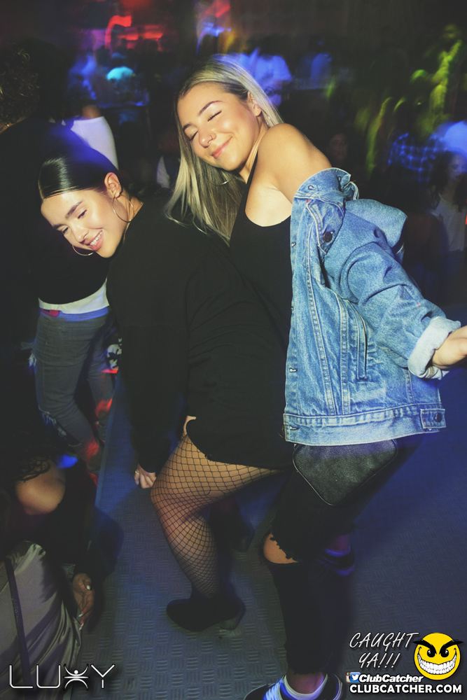 Luxy nightclub photo 159 - November 4th, 2017