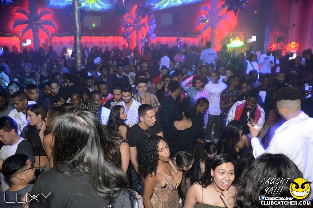 Luxy nightclub photo 160 - November 4th, 2017