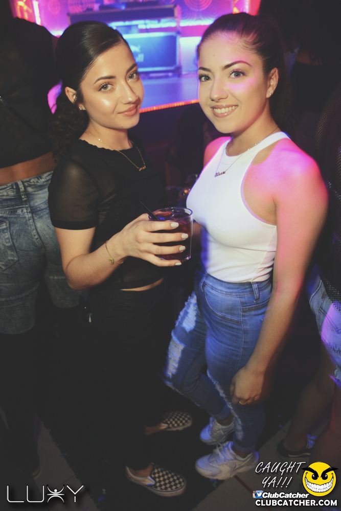 Luxy nightclub photo 17 - November 4th, 2017