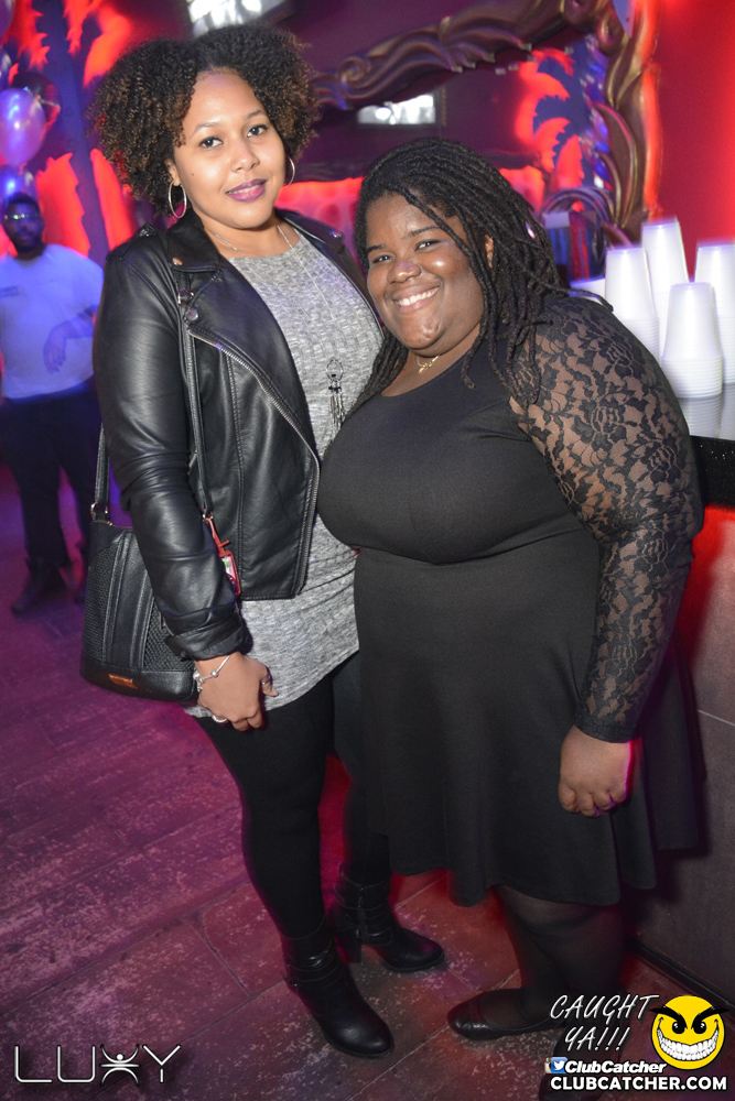 Luxy nightclub photo 162 - November 4th, 2017