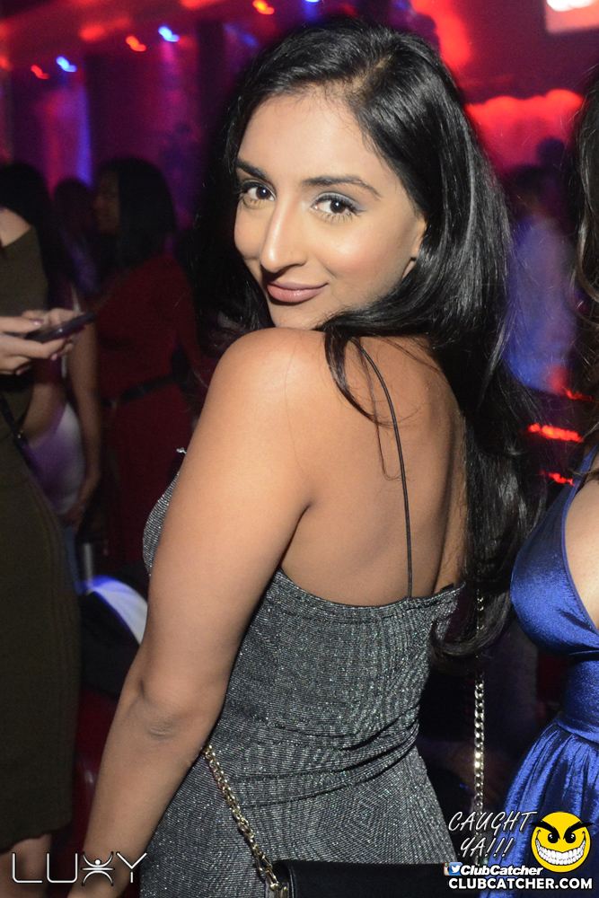 Luxy nightclub photo 163 - November 4th, 2017