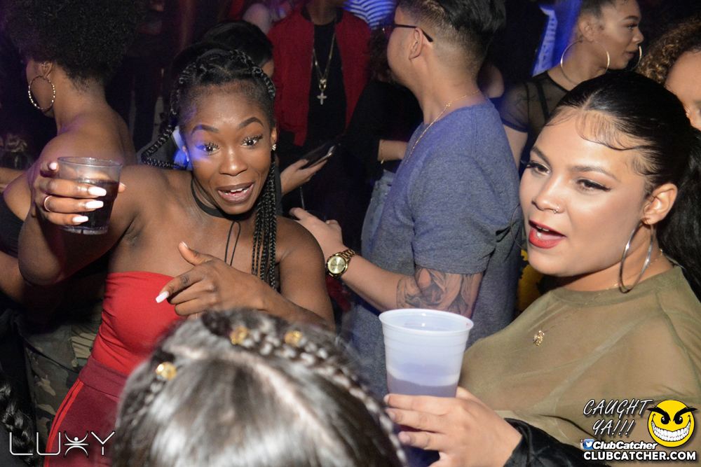 Luxy nightclub photo 165 - November 4th, 2017