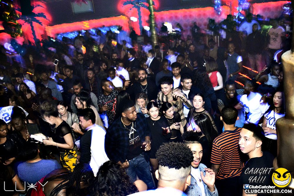 Luxy nightclub photo 168 - November 4th, 2017