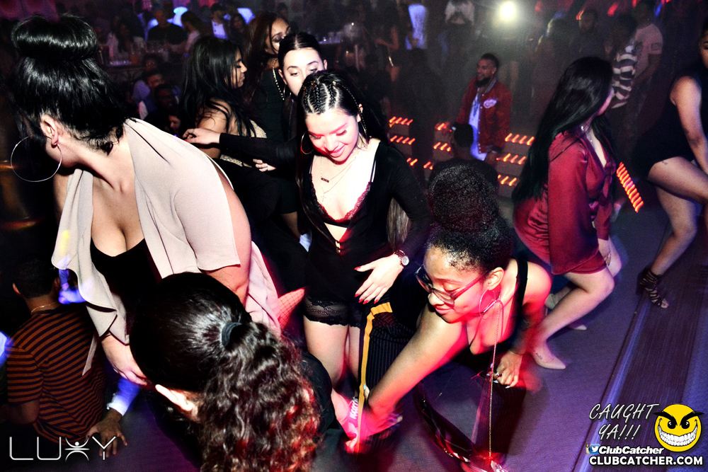 Luxy nightclub photo 172 - November 4th, 2017