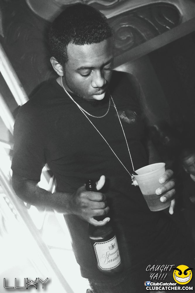 Luxy nightclub photo 173 - November 4th, 2017