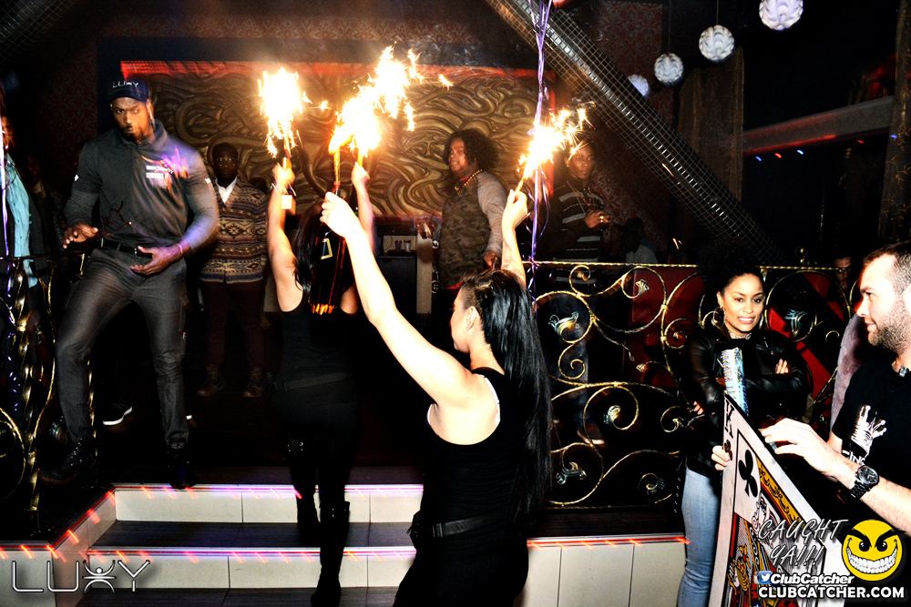 Luxy nightclub photo 174 - November 4th, 2017
