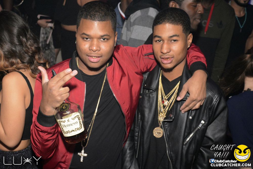 Luxy nightclub photo 177 - November 4th, 2017