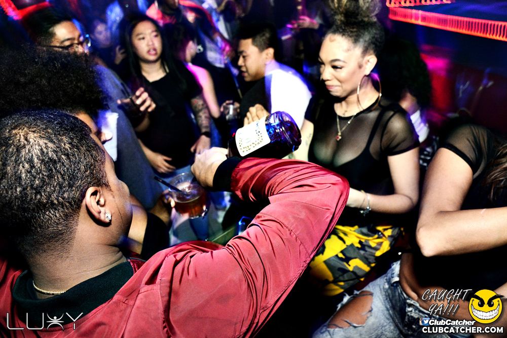 Luxy nightclub photo 178 - November 4th, 2017