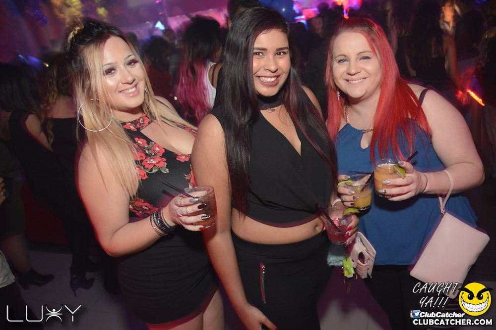 Luxy nightclub photo 19 - November 4th, 2017