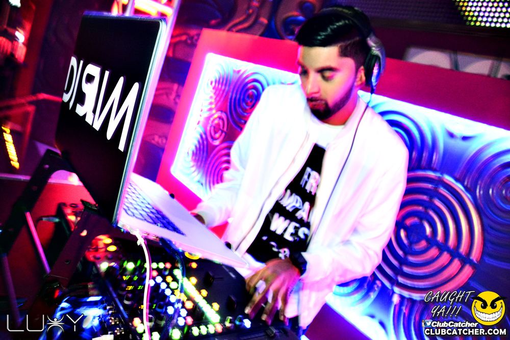 Luxy nightclub photo 185 - November 4th, 2017