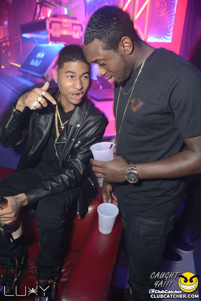 Luxy nightclub photo 187 - November 4th, 2017