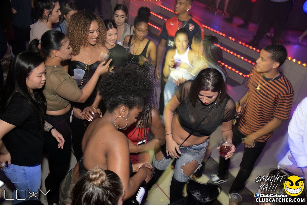 Luxy nightclub photo 190 - November 4th, 2017