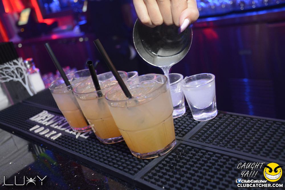 Luxy nightclub photo 20 - November 4th, 2017