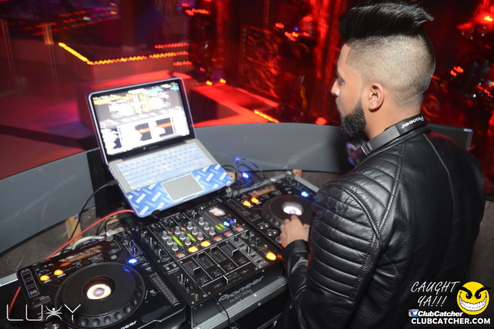Luxy nightclub photo 195 - November 4th, 2017